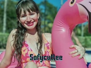 Sofycuttee