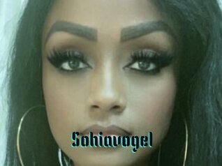 Sohiavogel