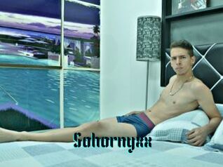 Sohornyxx