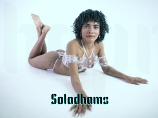 Soladhams