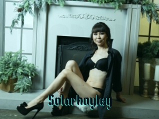 Solarhayley