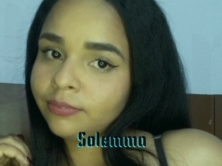 Solemma
