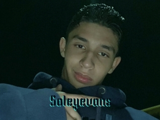 Soleyevans