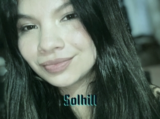 Solhill