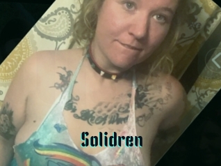 Solidren