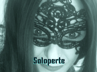 Soloperte