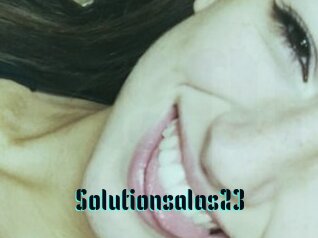 Solutionsalas23
