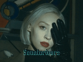 Sonatarivers