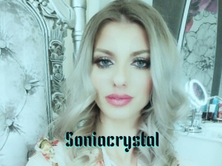 Soniacrystal