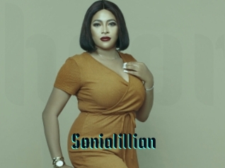 Sonialillian