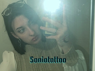 Soniatattoo