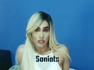 Soniats