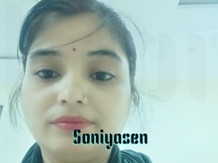 Soniyasen