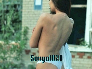 Sonya1020