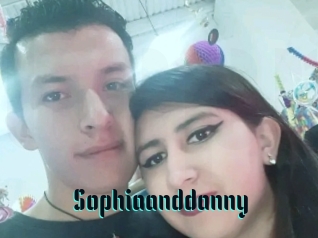 Sophiaanddanny