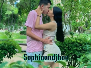 Sophiaandjhon