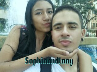 Sophiaandtony