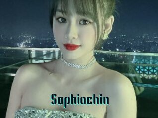 Sophiachin