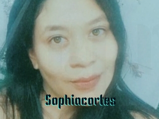 Sophiacortes