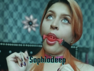 Sophiadeep