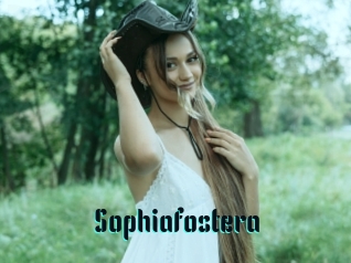 Sophiafostera