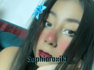 Sophiafoxi19