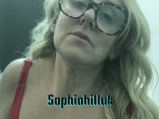 Sophiahilluk