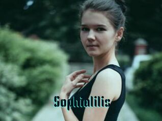 Sophialilis