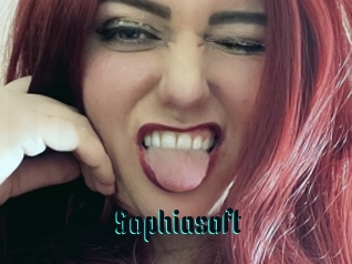Sophiasoft