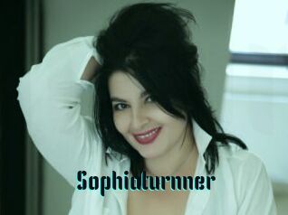 Sophiaturnner