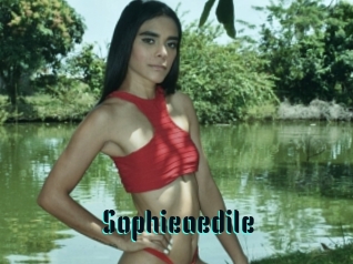 Sophieaedile