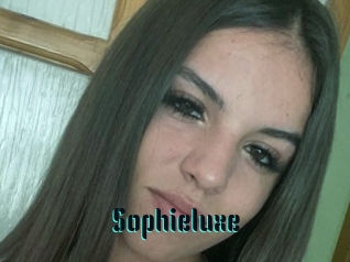 Sophieluxe