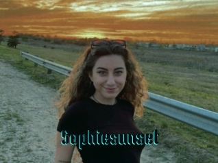 Sophiesunset
