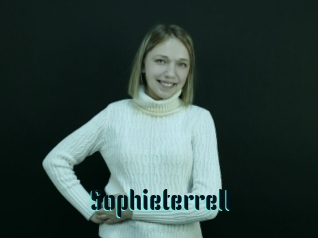 Sophieterrell