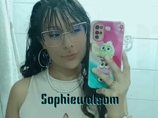 Sophiewatsom