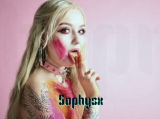 Sophysx