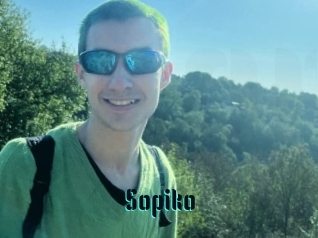 Sopiko