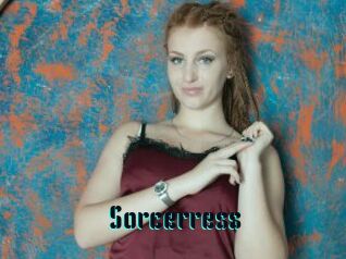 Sorcerress