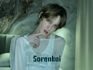 Sorenkai