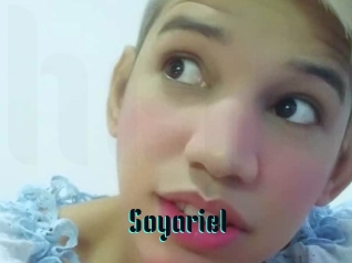 Soyariel