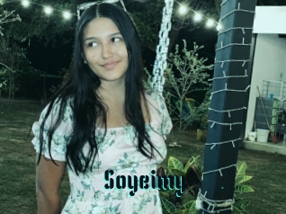 Soyeimy