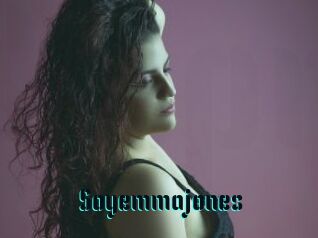 Soyemmajones