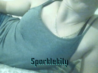 Sparklekity