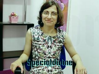 Specialdivine