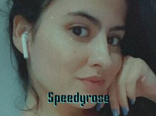 Speedyrose