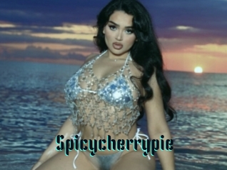Spicycherrypie