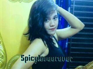 Spicyloveerever