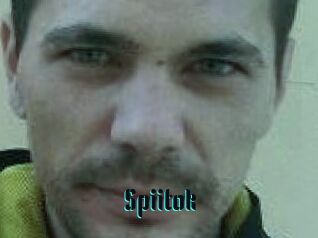 Spiitok