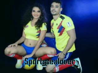 Sportssexlover