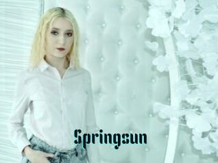 Springsun